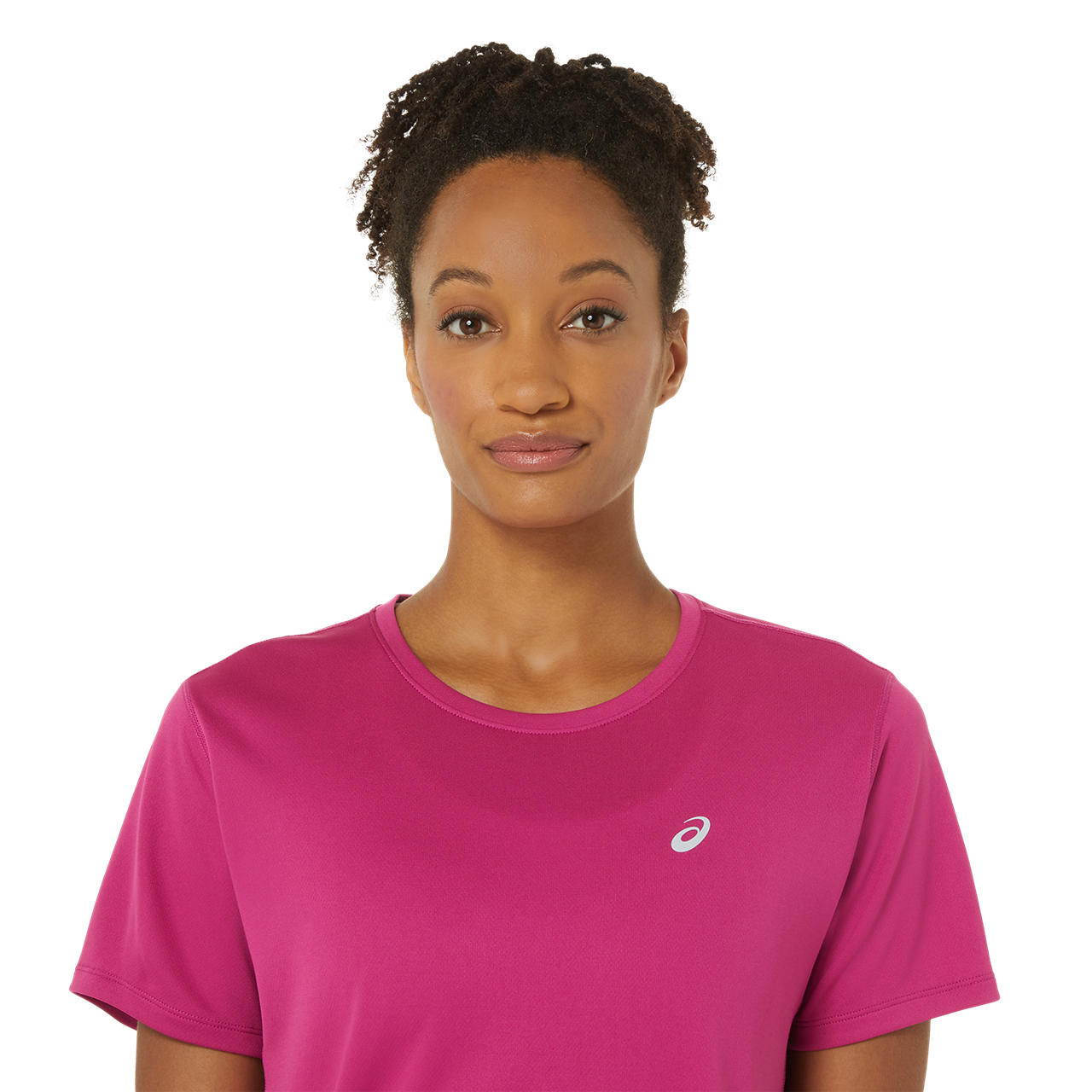 Asics Damenshirt Katakana SS Top - machsport – Bild 