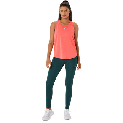 Asics Damenshirt Road Tank - machsport