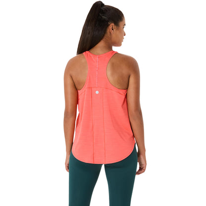 Asics Damenshirt Road Tank - machsport