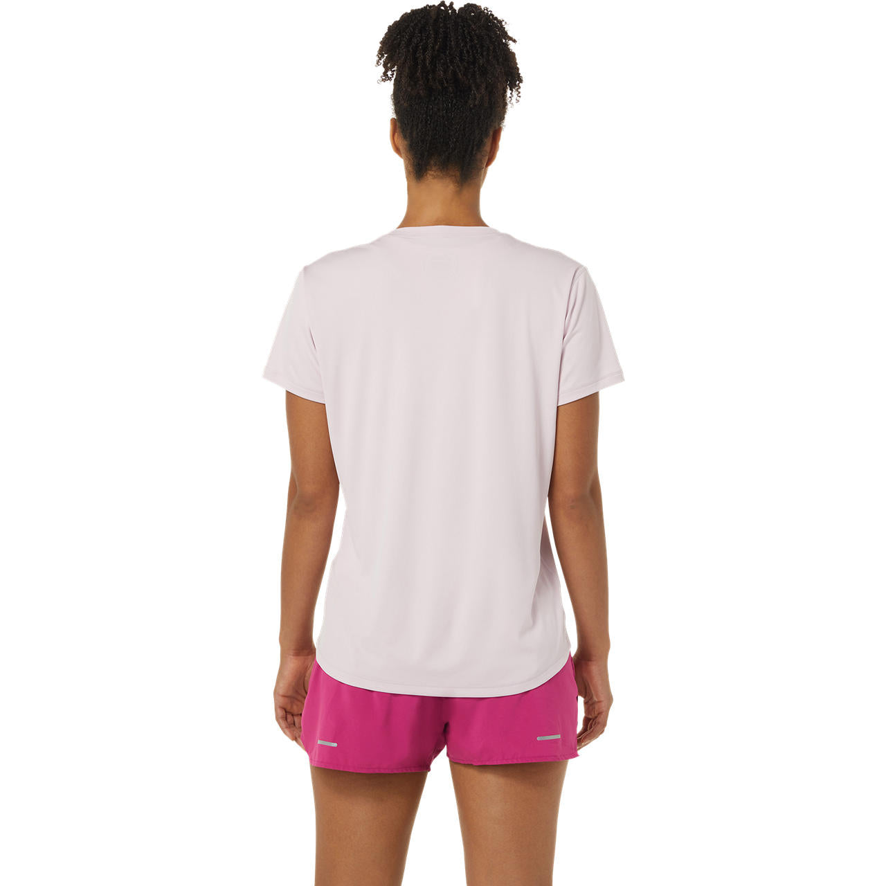 Asics Damenshirt Sakura Top - machsport
