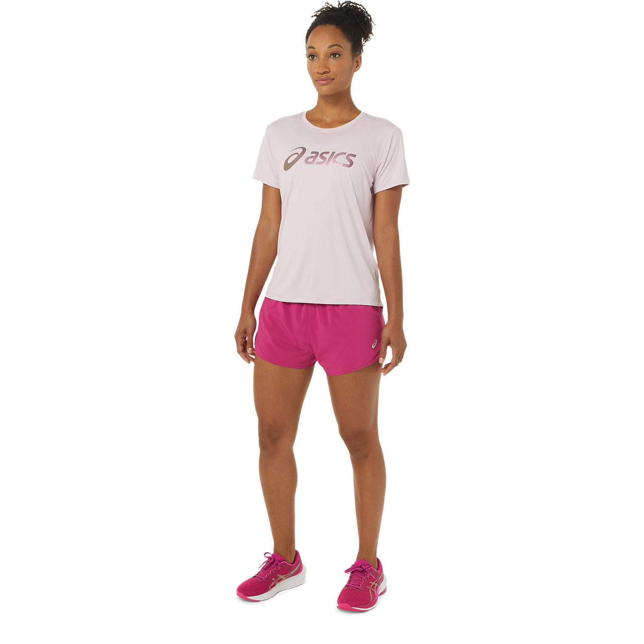 Asics Damenshirt Sakura Top - machsport – Bild 