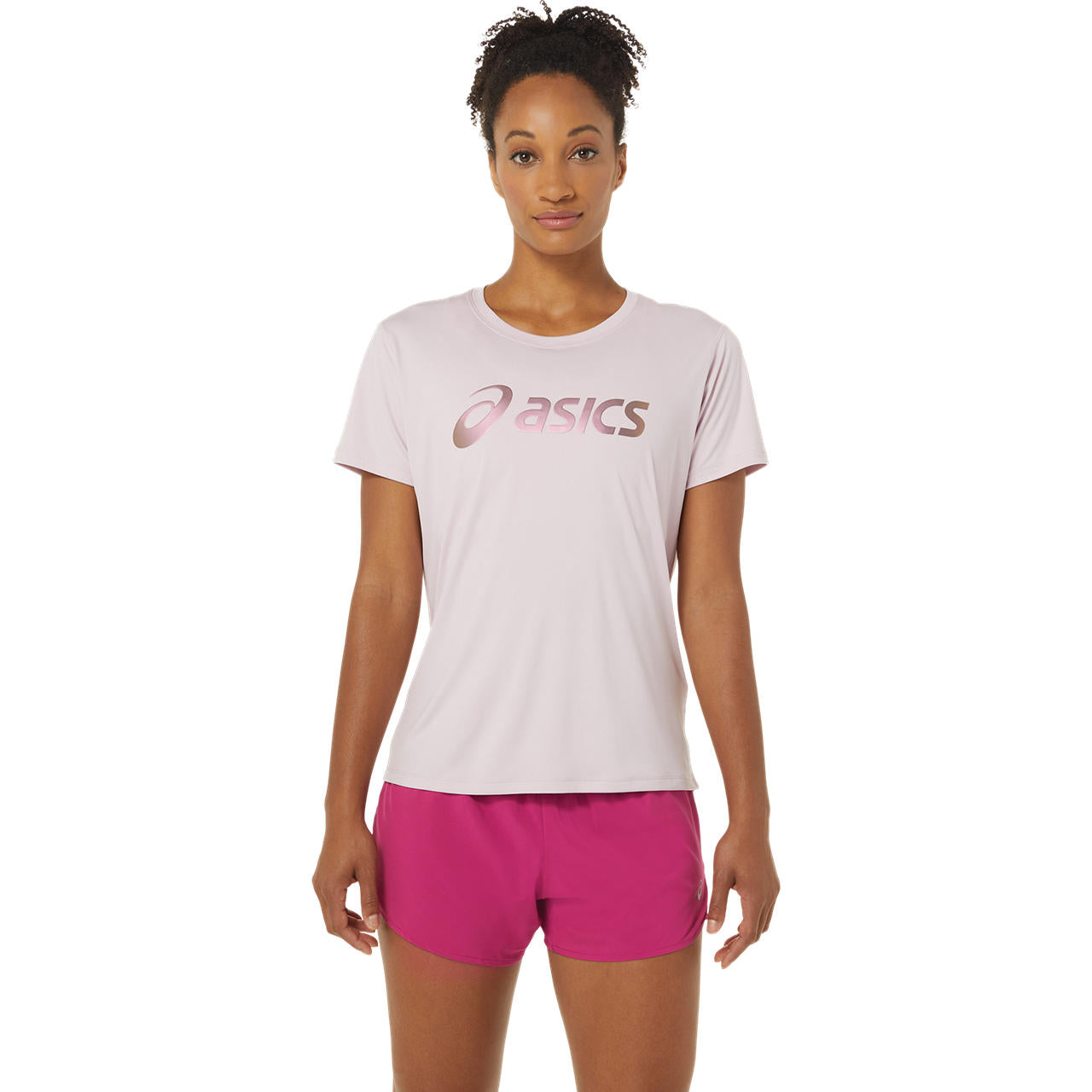 Asics Damenshirt Sakura Top - machsport – Bild 