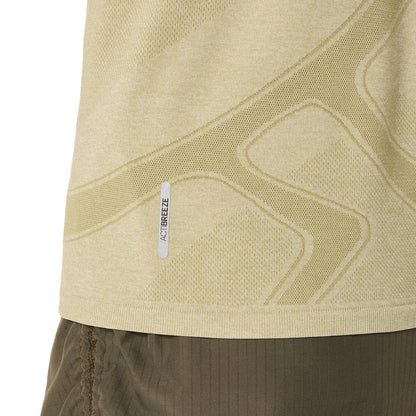 Asics Roas Damenlaufshirt Seamless SS Top - machsport
