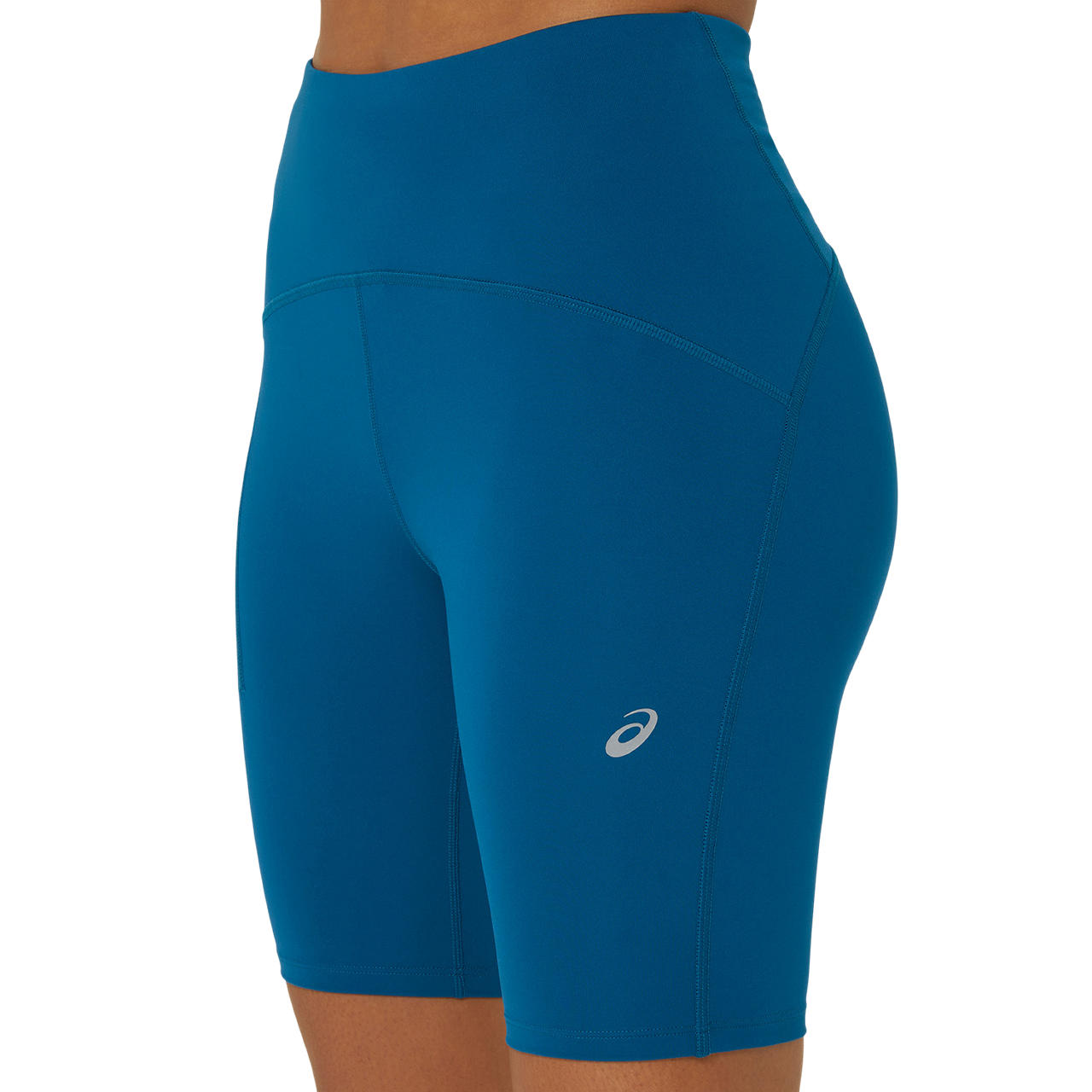Asics Damenlaufhose Road High Waist 8in Sprinter - machsport – Bild 