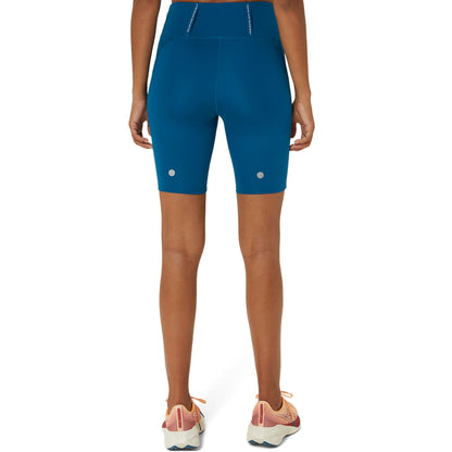 Asics Damenlaufhose Road High Waist 8in Sprinter - machsport