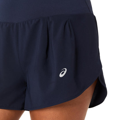 Asics Damenshort Road 3.5IN Short - machsport