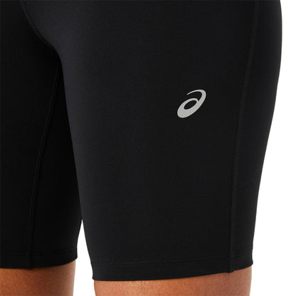 Asics Damenshort Road High Waist 8IN - machsport