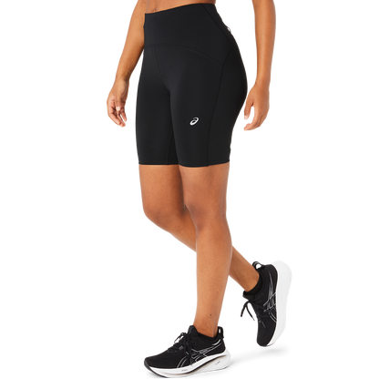 Asics Road High Waist 8in Sprinter - machsport