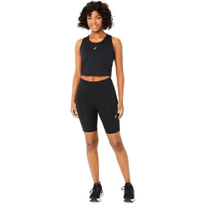 Asics Road High Waist 8in Sprinter - machsport
