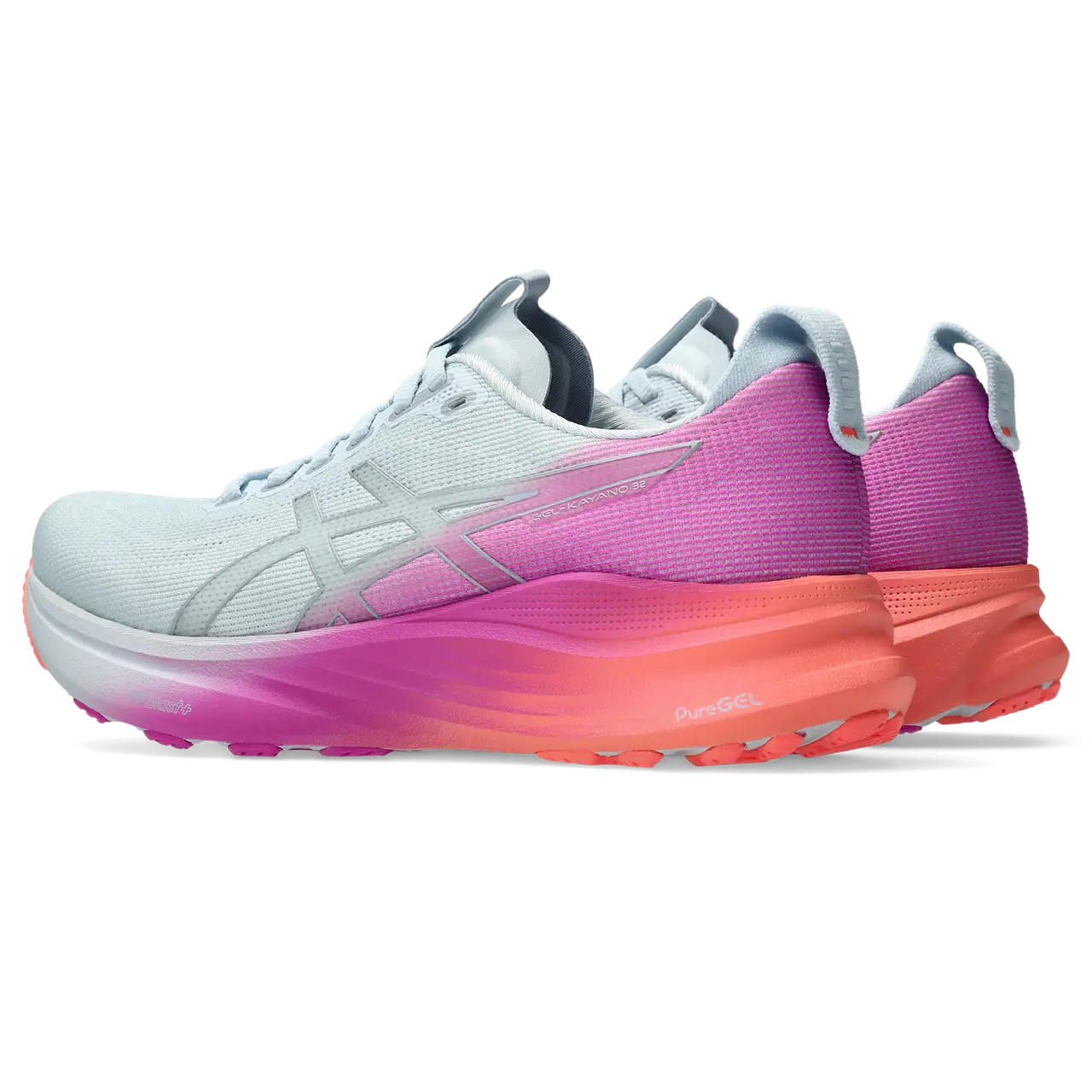 Asics Damenlaufschuhe Gel-Kayano 32 - machsport
