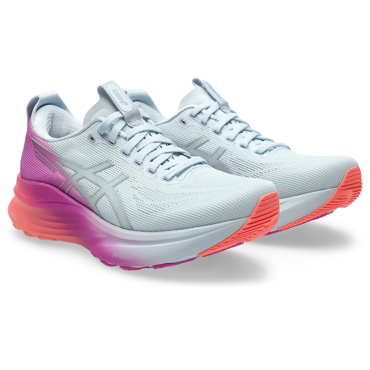 Asics Damenlaufschuhe Gel-Kayano 32 - machsport – Bild 