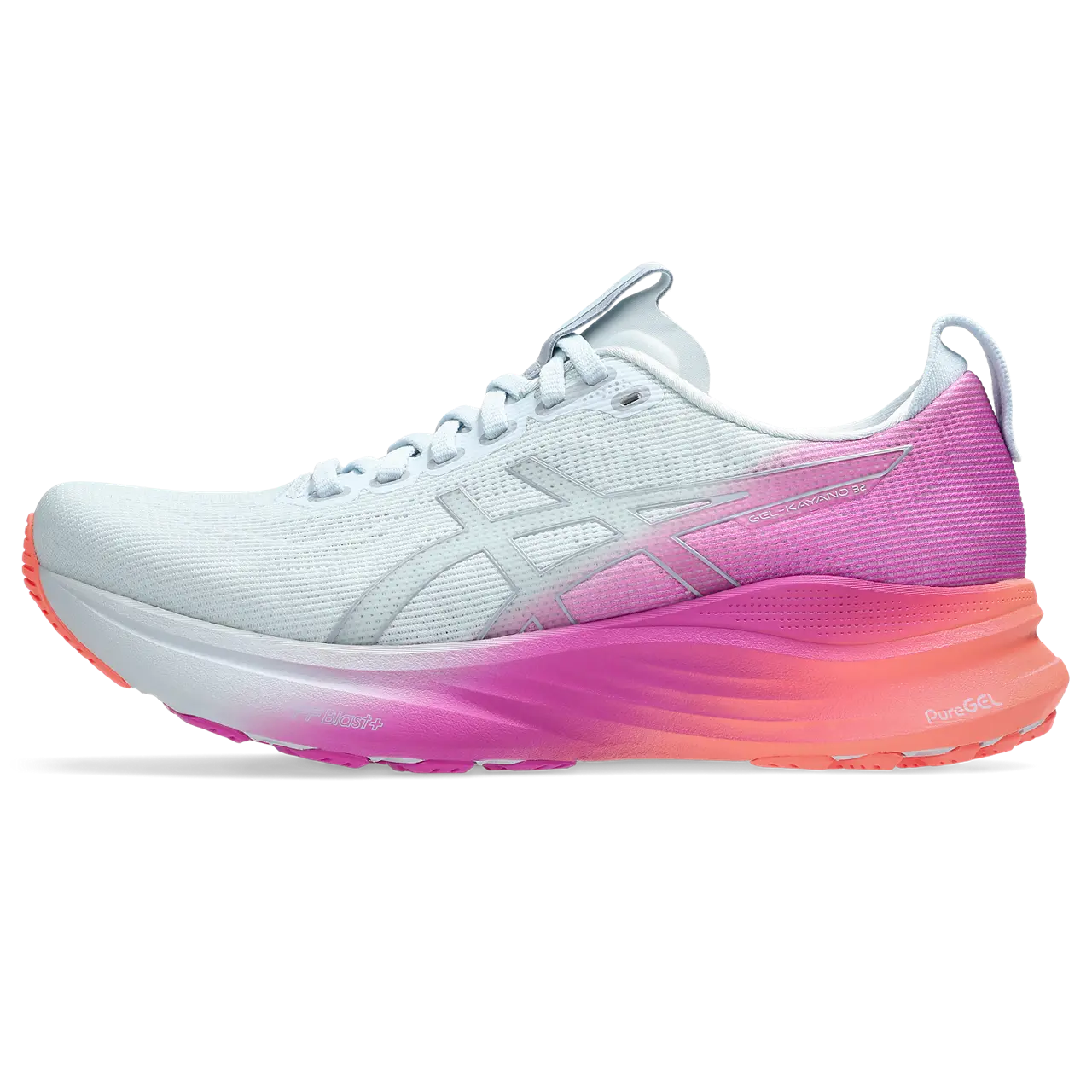 Asics Damenlaufschuhe Gel-Kayano 32 - machsport