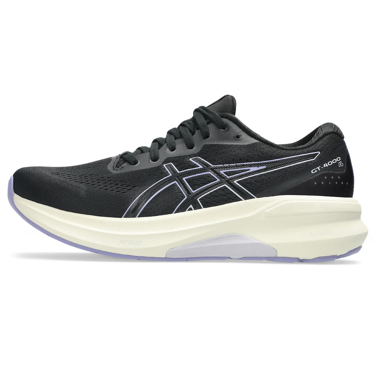 Asics Damenlaufschuhe GT-4000 4 - machsport – Bild 