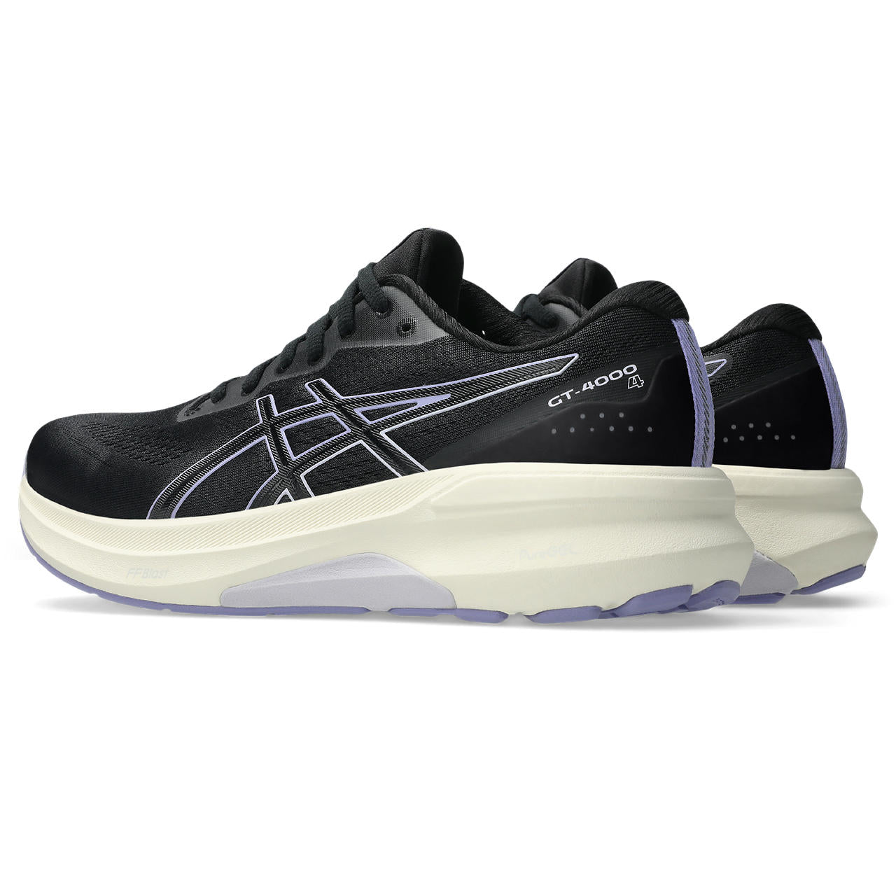 Asics Damenlaufschuhe GT-4000 4 - machsport