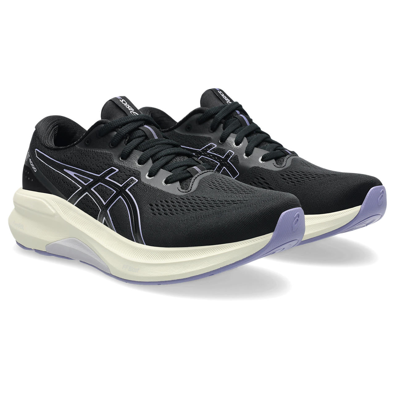 Asics Damenlaufschuhe GT-4000 4 - machsport – Bild 