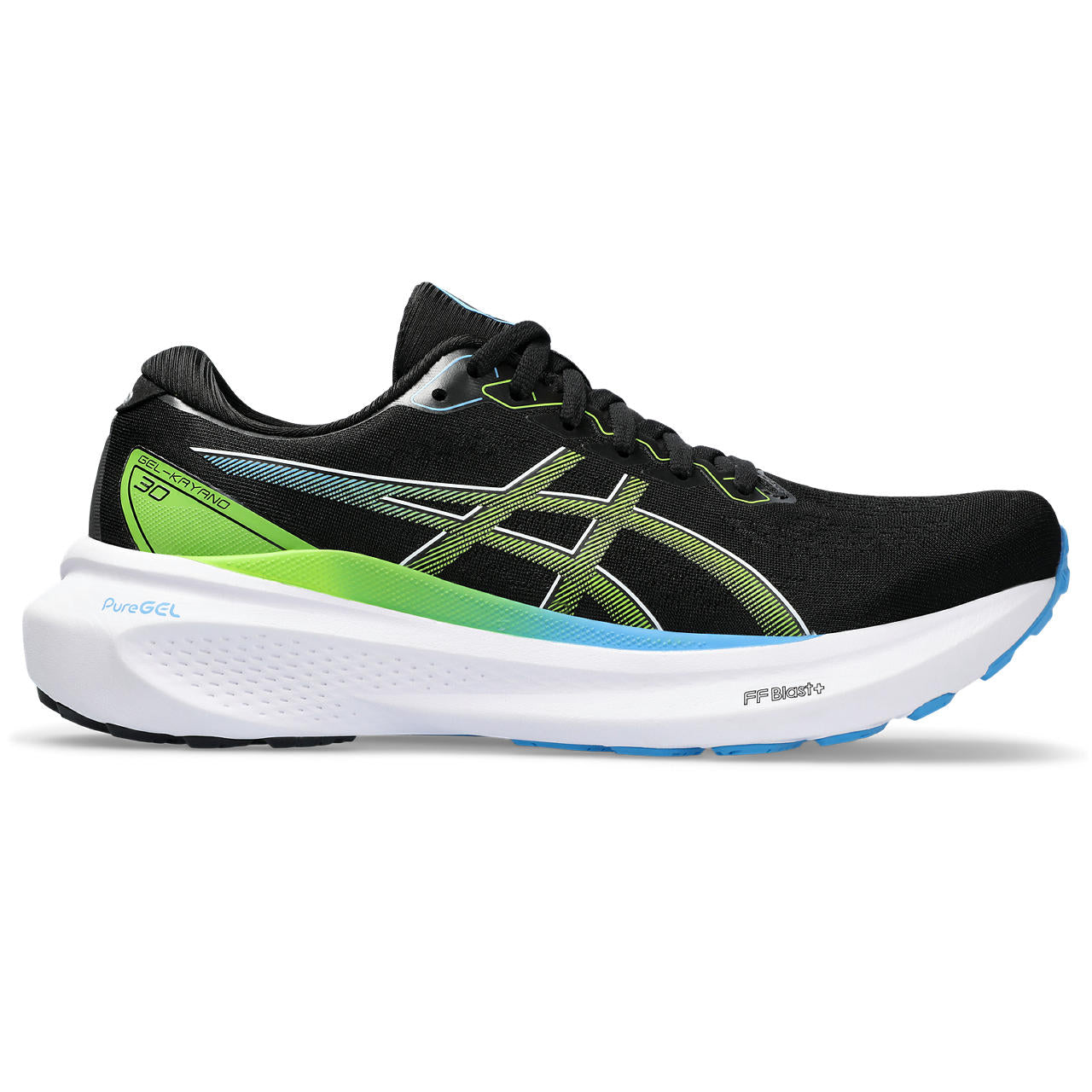 Asics Herrenlaufschuhe Gel-Kayano 30 - machsport – Bild 