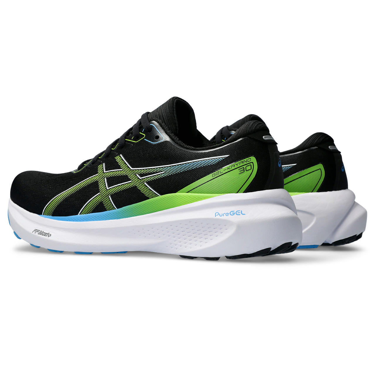 Asics Herrenlaufschuhe Gel-Kayano 30 - machsport – Bild 