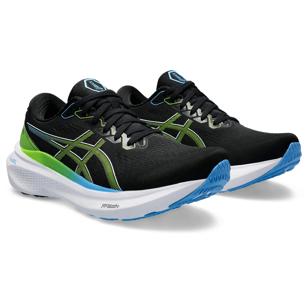 Asics Herrenlaufschuhe Gel-Kayano 30 - machsport – Bild 