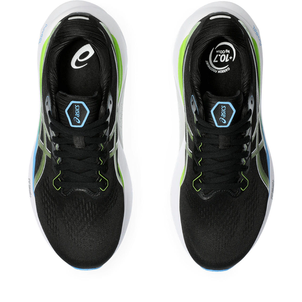 Asics Herrenlaufschuhe Gel-Kayano 30 - machsport
