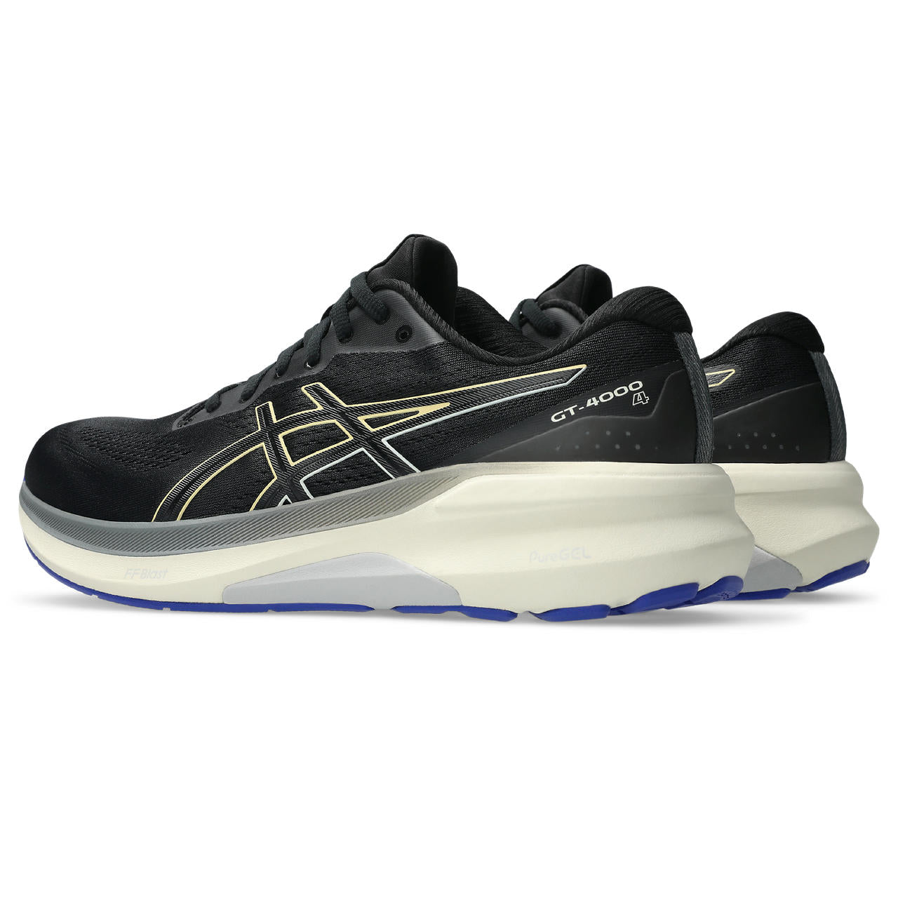 Asics Herrenlaufschuhe Gt-4000 4 - machsport