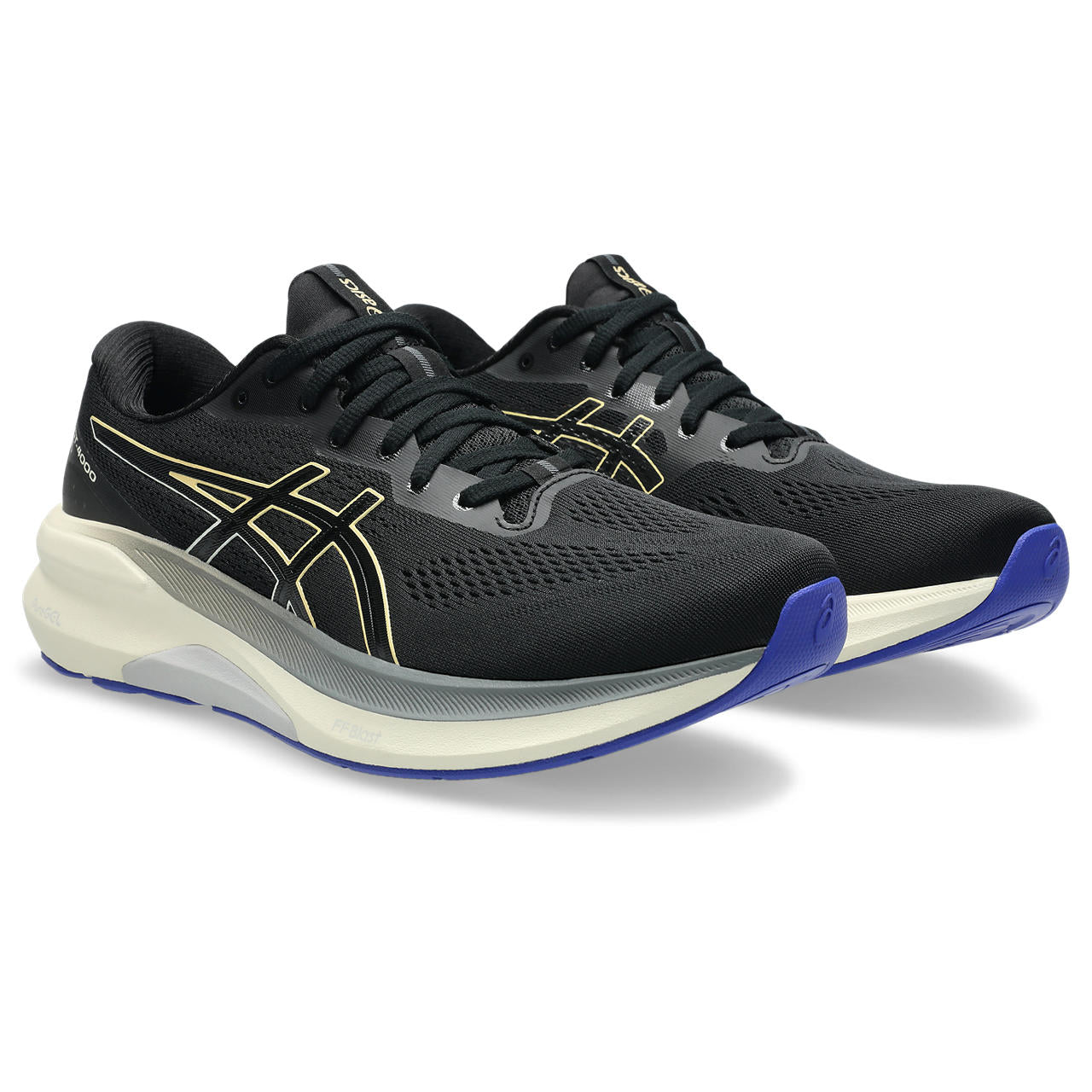 Asics Herrenlaufschuhe Gt-4000 4 - machsport – Bild 