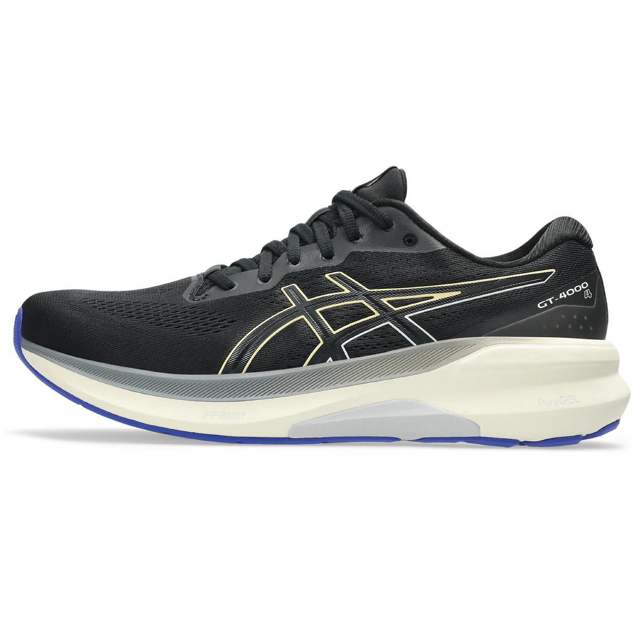 Asics Herrenlaufschuhe Gt-4000 4 - machsport