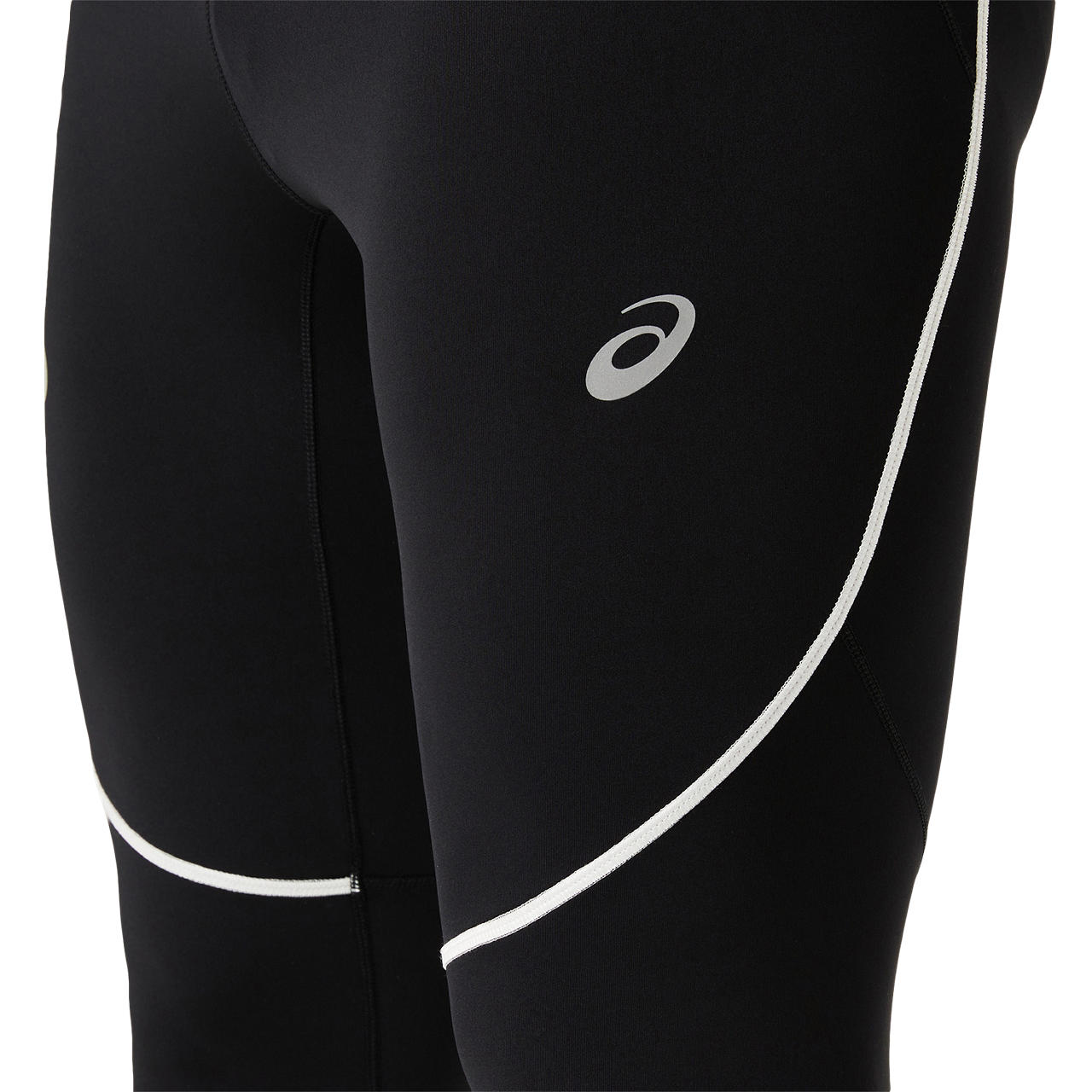 Asics Herrenlaufhose Road Lite-Show Tight - machsport – Bild 