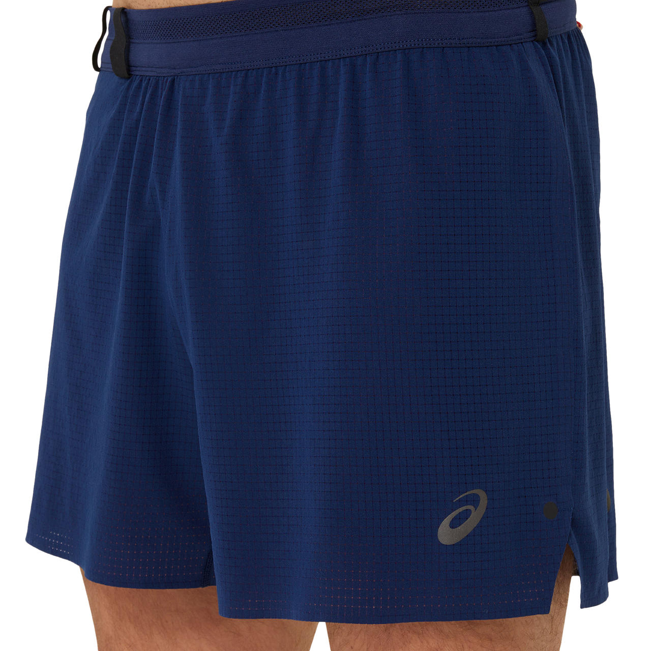 Asics Herrenlaufhose Metarun 5in Short - machsport – Bild 