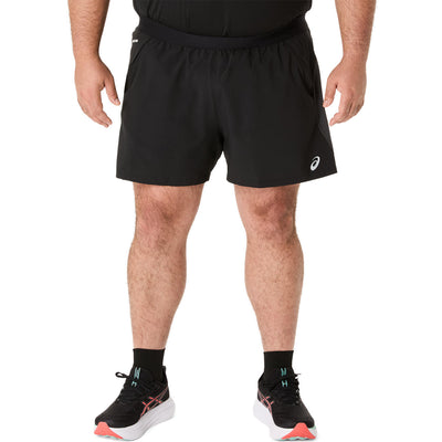Asics Herrenlaufhose Road 5in1 Short - machsport