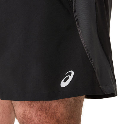 Asics Herrenlaufhose Road 5in1 Short - machsport