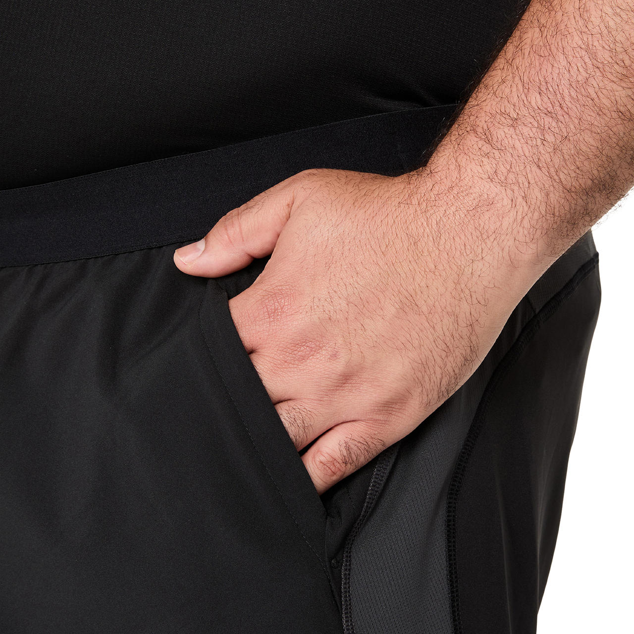 Asics Herrenlaufhose Road 5in1 Short - machsport – Bild 