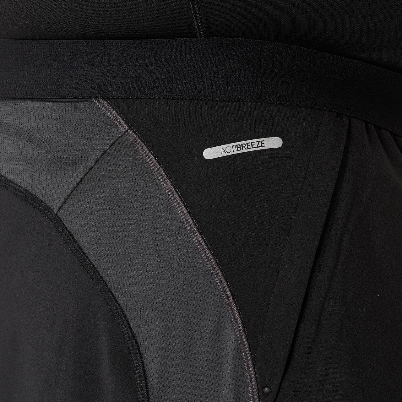 Asics Herrenlaufhose Road 5in1 Short - machsport