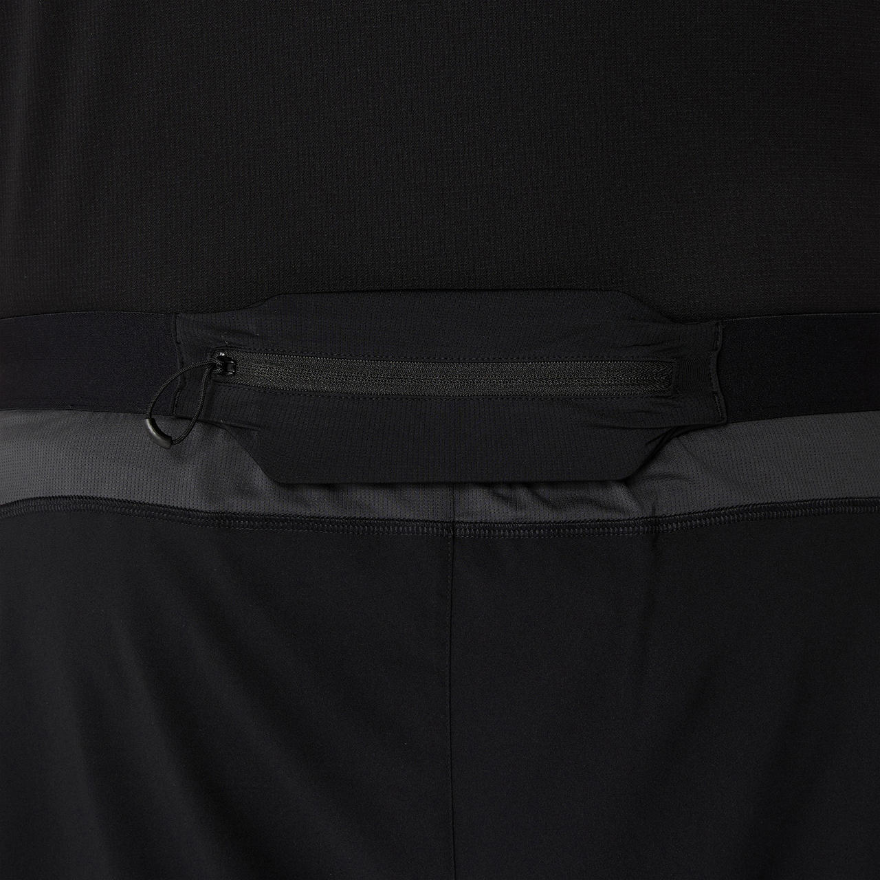 Asics Herrenlaufhose Road 5in1 Short - machsport – Bild 