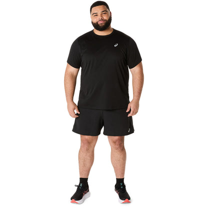 Asics Herrenlaufhose Road 5in1 Short - machsport
