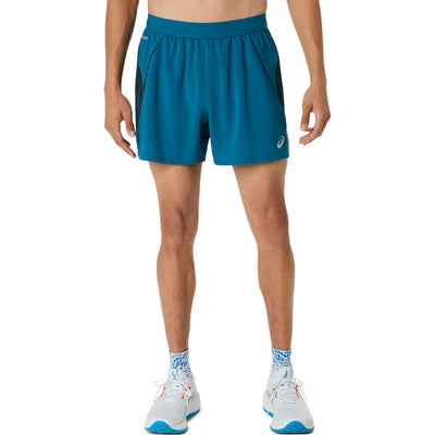Asics Herrenlaufhose Road 5in1 Short - machsport