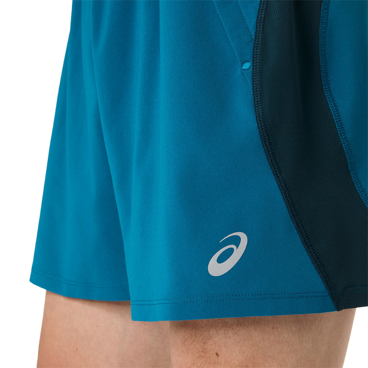 Asics Herrenlaufhose Road 5in1 Short - machsport