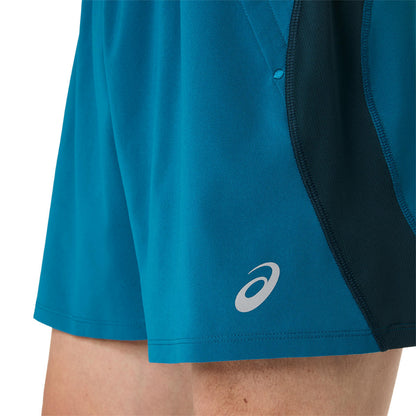 Asics Herrenlaufhose Road 5in1 Short - machsport