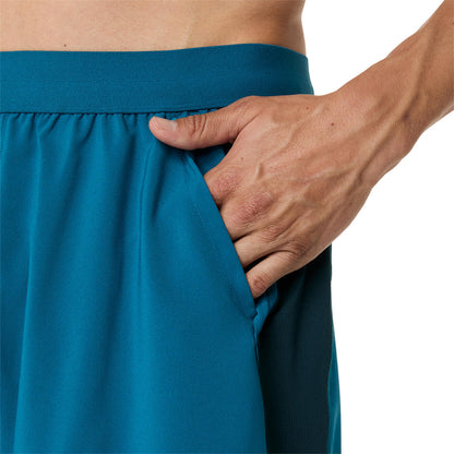 Asics Herrenlaufhose Road 5in1 Short - machsport