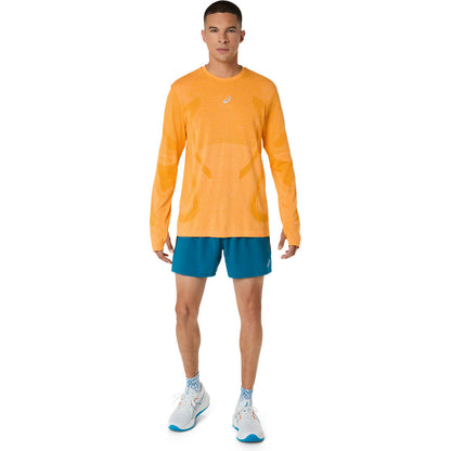 Asics Herrenlaufhose Road 5in1 Short - machsport