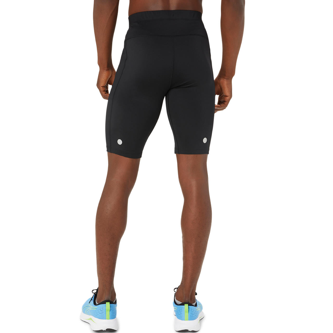 Asics Herrenlaufhose Road Sprinter - machsport – Bild 
