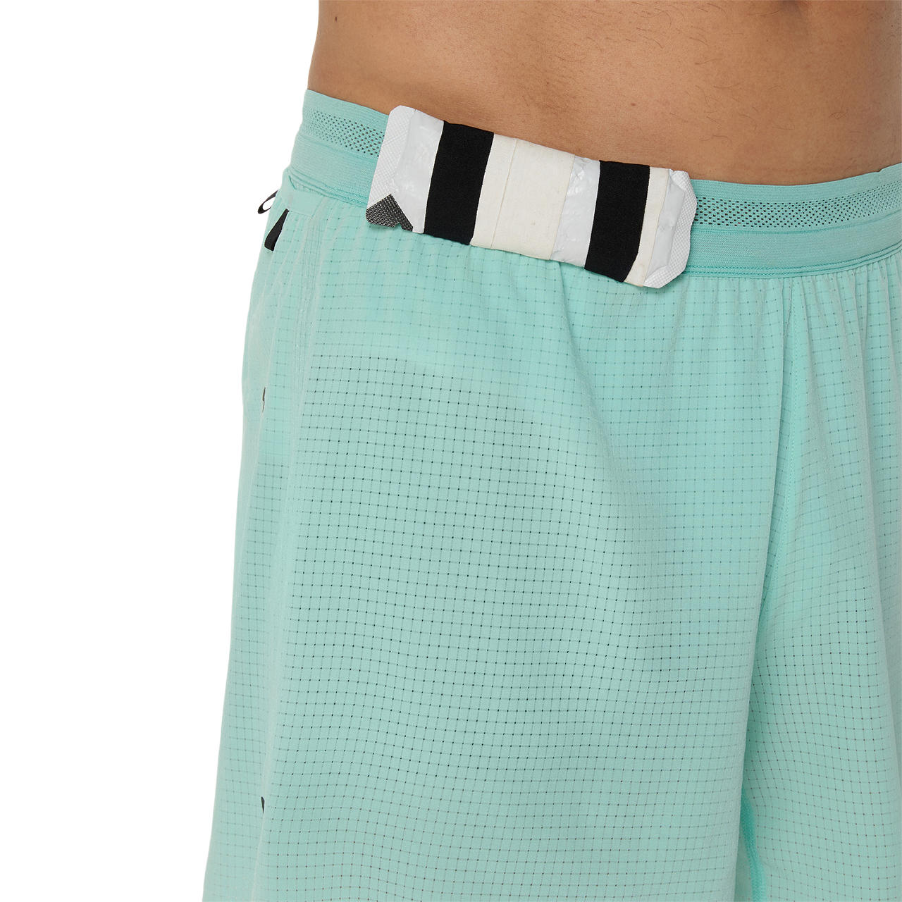 Asics Herrenshort Metarun 5in Short - machsport
