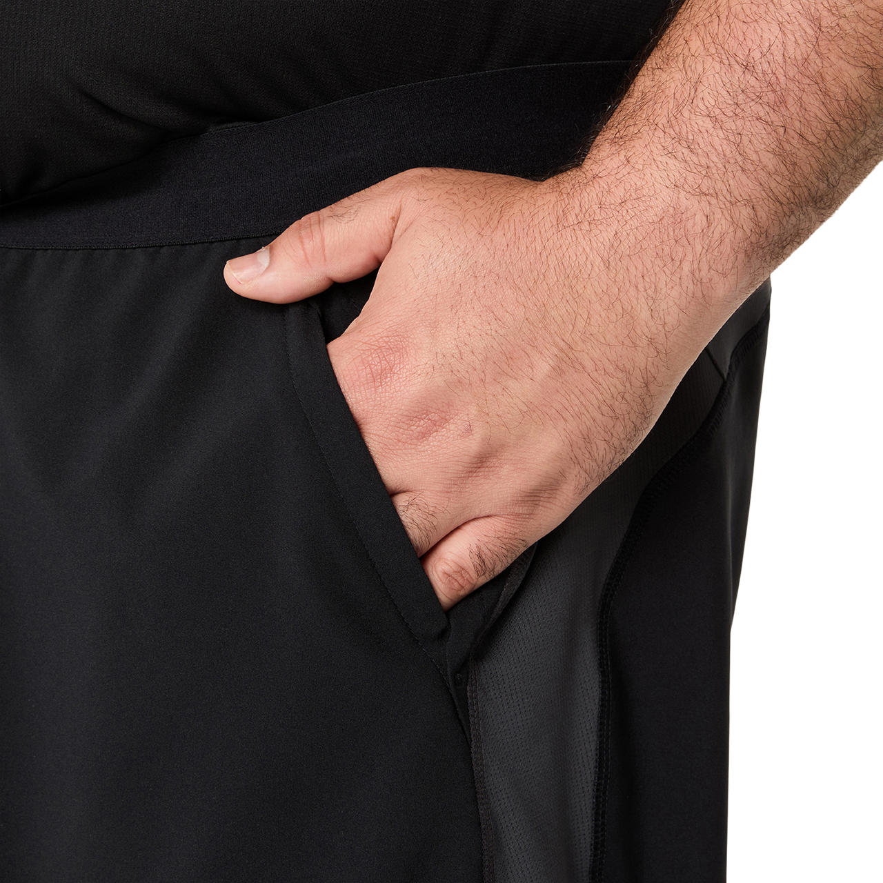 Asics Herrenshort Road 2-in-1 5in Short - machsport – Bild 