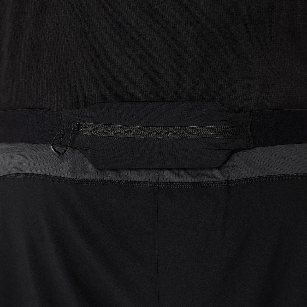 Asics Herrenshort Road 2-in-1 5in Short - machsport – Bild 