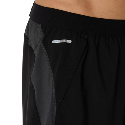 Asics Herrenshort Road 2-N-1 7in Short - machsport