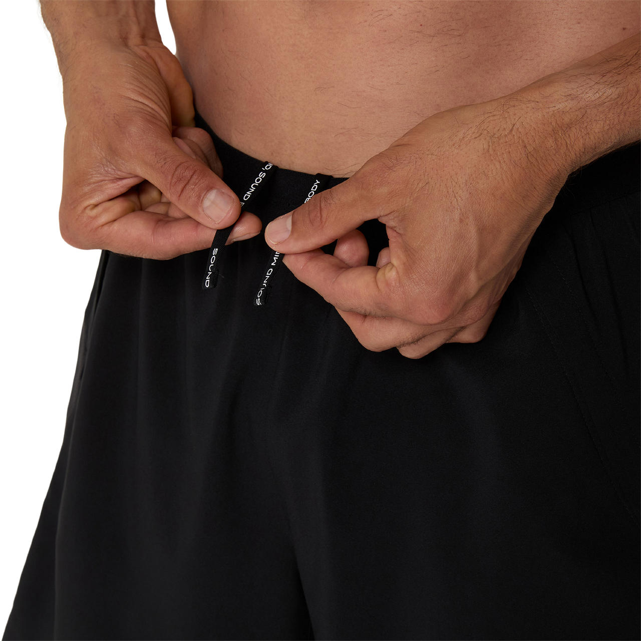 Asics Herrenshort Road 2-N-1 7in Short - machsport – Bild 