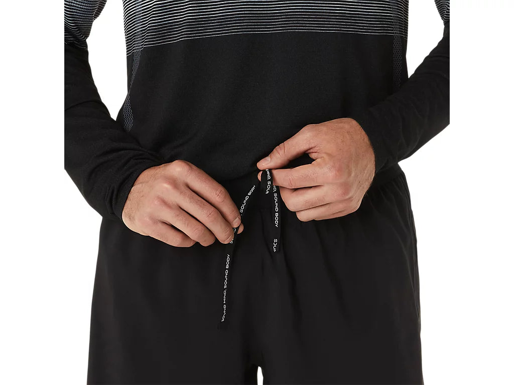 Asics Herrenshort Road 2in1 - machsport
