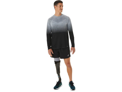 Asics Herrenshort Road 2in1 - machsport