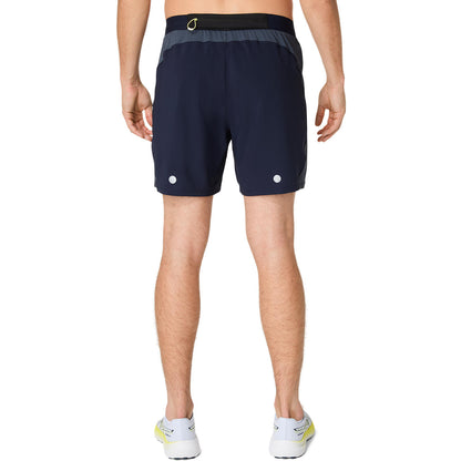 Asics Herrenshort Road 7in Short - machsport