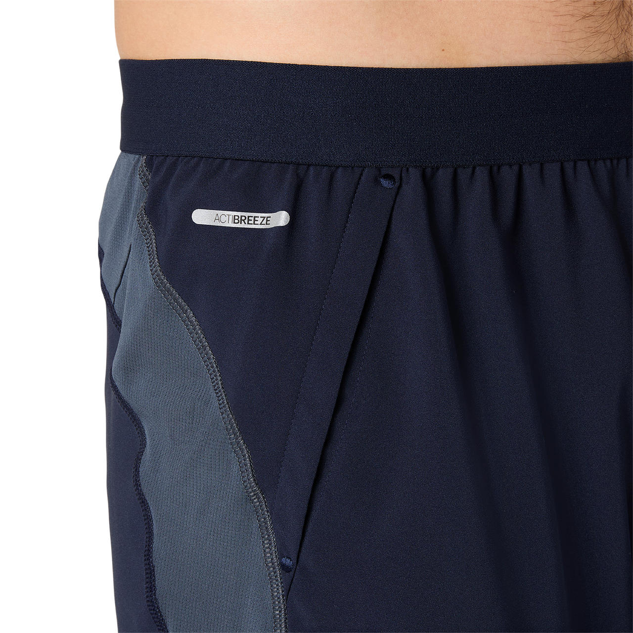 Asics Herrenshort Road 7in Short - machsport – Bild 