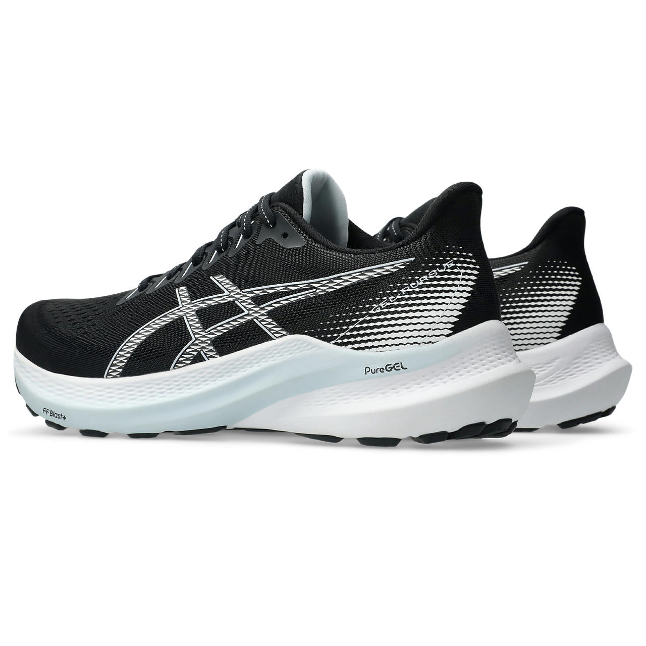 Asics Herrenlaufschuhe Gel-Persue 10 - machsport